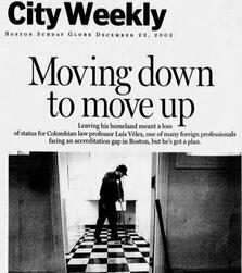 Boston Globe Boston Globe